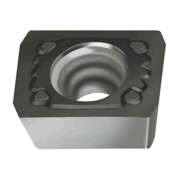 Walter Indexable Drill Inserts, Rectangular, LCMX050203-B57 WKP35S for ISO ma LCMX050203-B57 WKP35S - main